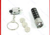 send you this amazing 5 Led Mini Flashlight Torch Key Chain with FREE shipping Worldwide Only small2