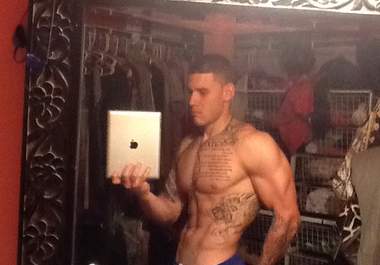 create you a custom workout video big2