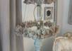 teach you how to make this rustic shabby chic industrial vintage lamp DIY small2