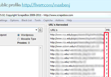 give you instant 75+ EDU links from edu blogs to your website big2