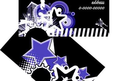 make your business card design Unique cheap and good quality big2
