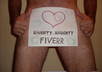 stRIP my pants and underwear and show your message to promote your business or website small2