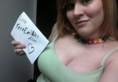 make you a fan sign big2