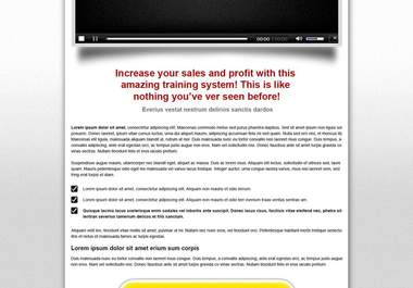 give you 7 squeeze pages and 7 sales pages big2