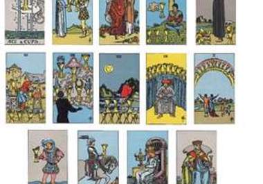 do a 3 Tarot card reading for you for your life now and send you Reiki and Chi healing energy big2