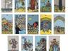 do a 3 Tarot card reading for you for your life now and send you Reiki and Chi healing energy small2