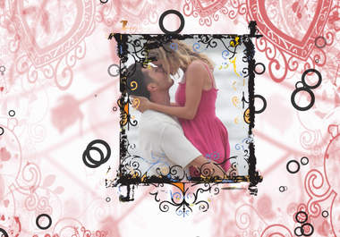 do this romantic and beautiful HD video postcard for your valentine or loved one on 24 hours or less big2