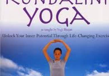 send you a ebook about kundalini yoga written by swami sivandha 168 pages big2