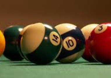 teach you how to always win in billiard on facebook big2