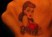 draw your logo and write your message on my hand and give you thumbs up small2
