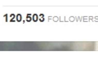 tweet your ad or message to 120,000 REAL followers and send proof, my twitter clout score is 82 big2