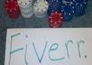 advertise your message with poker chips small2