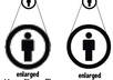 resize your image without losing quality which is suitable for posters leaflets or tshirts small2