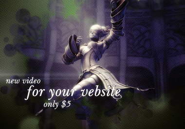 make you this MOVIE text slideshow best as trailer for home made movies or for websites big2