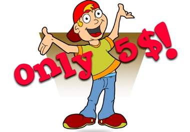 record your commercial, or personal, message on video, with Molly and Franky, my animated cartoon characters, big2