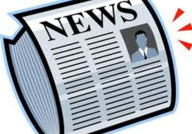 post your Press Release to 930 City Classified Pages big2