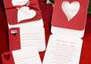 provide you with over 500 wedding CARDS samples we have designed and collected to inspire you while creating your unique card for ur big day small2