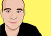 make cartoon of your profile picture in my style small2