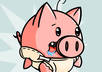 draw any animal or pet as a cute plumpy cartoon small2