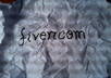 write anything on a grunge surface and send you the photo small2