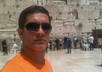 put a note in the Western Wall with your private message/prayer small2