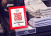 create 15 different QR codes in any color for your website, business, youtube video, phone number, message and etc small2