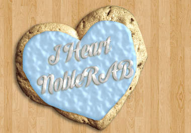 make your name or logo look SWEET big2
