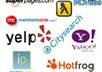 submit your business details to the top 20 AU citations sites to boost your google places listing small2