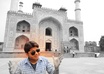 record a video at Mughal King Akbar Royal Palace small2