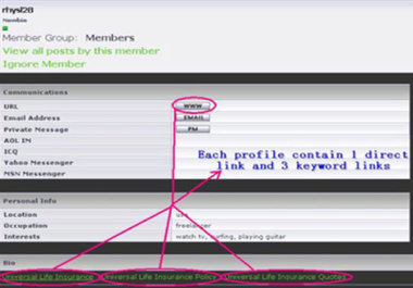 manually create 20x4 high pr 3 to 6 dofollow plus 5x4 edu dofollow angela profile backlinks and GURANTEE improvement for your site ranking big2