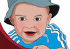 transform 2 people into a cartoon character small2