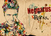 create an artistic watercolor wallpaper of any person small2