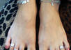 send you 25 pictures of me and my indian female friends feet small2