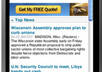 convert your website to an ANDROID app small2