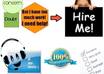 be your virtual assistant or secretary, 1 hour price small2