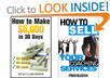 create 2 killer awesome Kindle eBook Cover small2