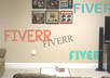 design a mural that has your Logo or Website Link or Message small2