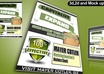design a high quality eye catching flyer small2
