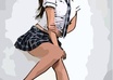 caRTOONIZE your photo awesomely small2