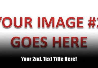 create this Special Epic Picture Video Presentation big2