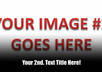 create this Special Epic Picture Video Presentation small2
