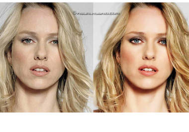 remove Wrinkles, Eyes bags and touch up your face for 10 photos to take you 15 years back PROFESSIONALY and Awesomely big2