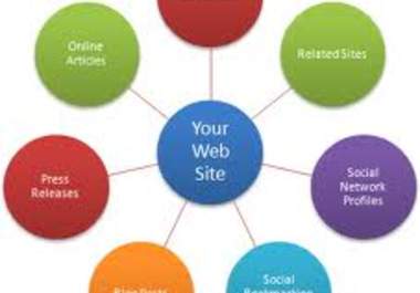 manage a Professional Link Wheel having 10 Unique Do Follow Blogs as per Recent Google Update with 15 Bookmarks big2