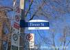 creat a road sign with your name with more than 40 options small2