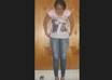 create a Natural female testimonial with New York USA Accent reviewing your Website,or Weight Loss Product small2