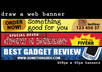 doodle an amazing static web banner small2