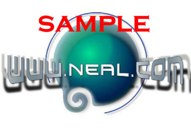 create a high quality,corporate,professsional web 2.0 logo as you need big2