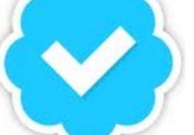 send you a list of 100 celebrity and verified users that follow back all followers big2