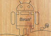 carve your logo or text into stone, wood small2