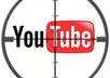 give your YOUTUBE video 2000+ Views, 100+ likes, 10+ Favorites and 10+ Subscribers small2